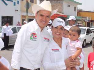 Clínica Materno-Infantil para Nayarit: Roberto Sandoval