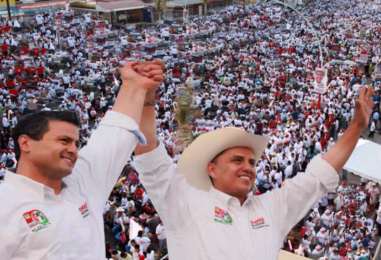 Contigo Ganamos: Roberto Sandoval