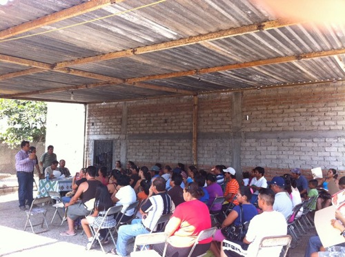Urgen Legislaciones Que Sumen las Necesidades Sociales: Jese Estrada