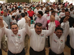 Cuidemos la Elección, ¡Bahía ya Decidió! Es Julio Larios