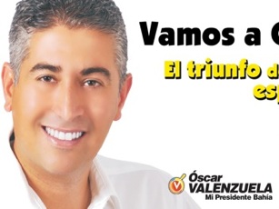 Espectacular Fiesta del Triunfo de la Esperanza