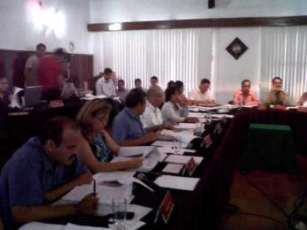 Exigen 38 MDP Etiquetados y sin Desvío