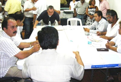 Partido del Trabajo Impugnó Casillas Electorales de la Elección de Regidores