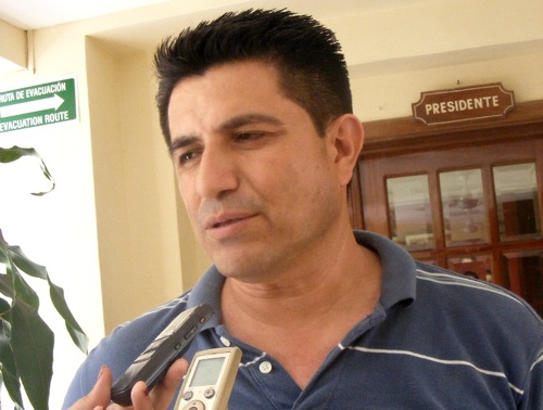Ideal Asignar 2 por Ciento del Presupuesto Municipal Anual al Deporte: Benito Castillo