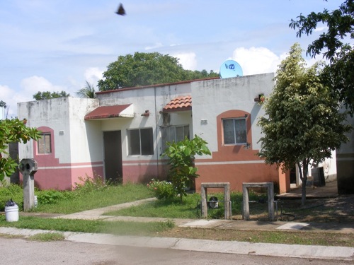 Bahía Está Lleno de Fraccionamiento con Casas en el Abandono: Martín Estrada