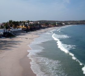 Riviera Nayarit Está Muy ‘Cool’