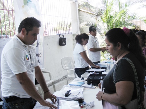 Programa Oportunidades Apoya a Mil 605 Familias en Bahía pero lo Necesitan 5 Mil