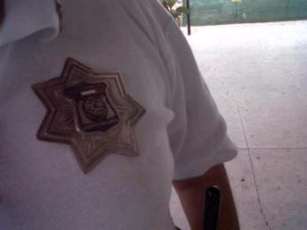 Identificó y Atraparon a Presunto Agresor de Periodista