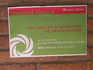 Consejo Municipal de Desarrollo Urbano, Ignorado por el Ayuntamiento