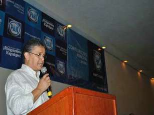Proceso Natural y Lógico Cambios en el Comité Directivo Municipal del PAN