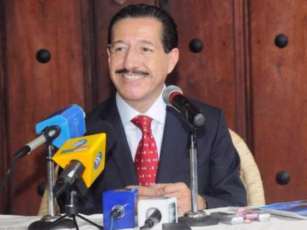 Sede del nuevo Tianguis Internacional México, fruto del esfuerzo conjunto