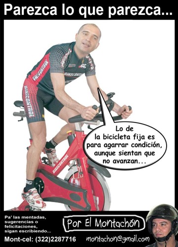 Cartoon/ Parezca lo que Parezca…