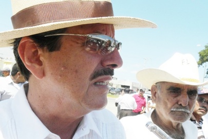 Sin Pena Ni Gloria, ¡Adiós Paniagua!