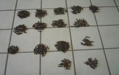 Aseguran Diversas Droga en Vehículo Abandonado en Xalisco, Nayarit