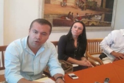 Omar Reinoso ya Declaró Ante la PGR por Desvío de Recursos en SSN