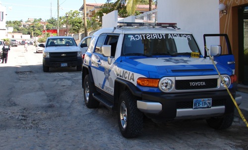 PGJ Detiene a Sujeto Acusado de Homicidio