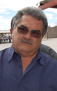 Reaprehenden en Nayarit a ex Director de Penal en Sonora