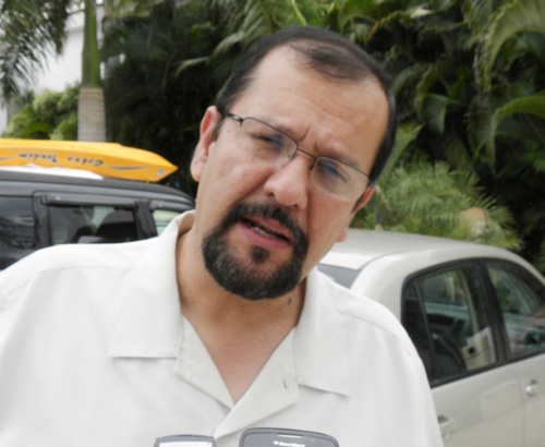 Diputados del PRI Propondrán Más Participaciones Federales a Estados y Municipios: Manuel Cota