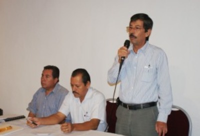 Publicaran 2ª Convocatoria Para Constituir Consejo Consultivo Del OROMAPAS
