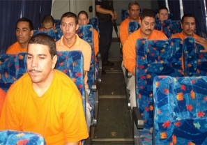 Internan a Más de 30 Delincuentes de “La Familia” en Cereso de Tepic