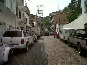 Ronda Fantasma de Concesiones en el Centro