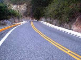 Gobierno estatal apoya municipios afectados por las lluvias