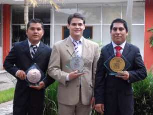 Etapa estatal del Concurso Nacional de Oratoria
