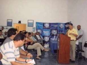 Ruiz Higuera Admite PAN, No Está en Colonias