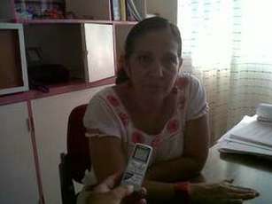 Fuera Maestra Adriana Ramírez Sandoval