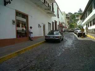 Puerto Vallarta con Suspensión Temporal SUBSEMUN
