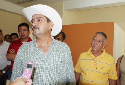 Llegan al Ayuntamiento Cheques Rebotados Autorizados Por Paniagua