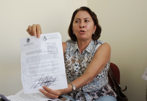 Al Alcalde Paniagua Salazar no lo Obliga la Ley a Asistir a Cambio de Poderes