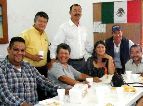 Ismael Duñalds Ventura fue un Regidor Diferente Único