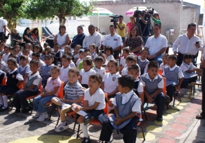 PGJ Nayarit Inicia Actividades del Teatro Guiñol