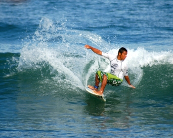 Riviera Nayarit Celebra a México Cuidando el Ambiente