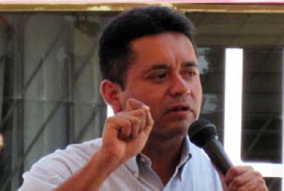 Policía del Gobierno de Nayarit Secuestra a Dirigentes Antorchistas