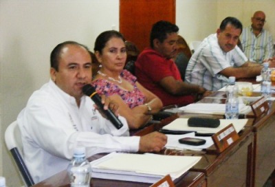 Tras la “Locura de Paniagua”, Gabriel Cervantes le Pide Pruebas