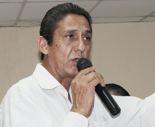 Director de DUyE dijo a Ediles que Trabajó solo con 5 Inspectores