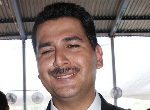 Todavía no Hay Coordinador de Regidores Priistas se Perfila Héctor Pimienta Alcalá