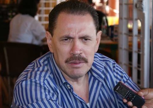 Gobernador Nombra a Jaime Cuevas, Titular del Medio Ambiente