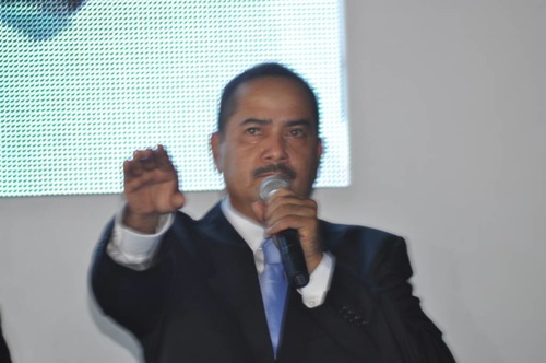 Advierte Alcalde de Bahía “No Toleraré Actos de Corrupción”