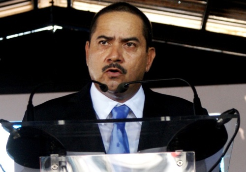 Garantiza Rafa Cervantes Pagar Adeudos a Constructoras que Dejaron Obras Inconclusas