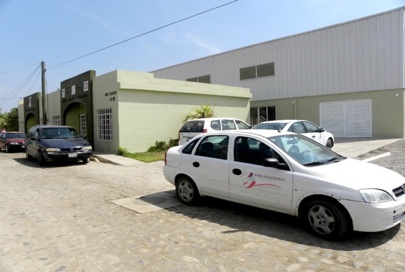 Vence Fecha Límite Para Entrega de Vehículos Oficiales
