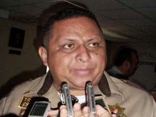 Regresa José Luis García como Delegado de Tránsito Estatal