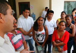 Familias de Fraccionamientos Irregulares Serán Atendidas Por su Ayuntamiento