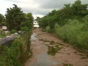 Ayuntamiento Sin Recursos para Evitar Inundaciones en Zona de UMA