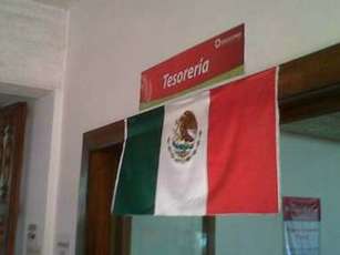 Tesorera Descansa Personal Pero Contrata Familiares y Amistades