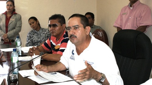 Acuerda Cabildo Solicitar en Comodato al Ayuntamiento el Penal de Bucerías Para Cárcel Municipal