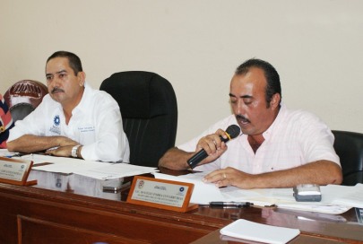 Emite Rafa Cervantes Acuerdo Administrativo Para Combatir y Prevenir el Alcoholismo