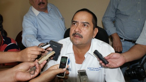 Depurara Alcalde Seguridad Pública de Policías Prepotentes y Corruptos